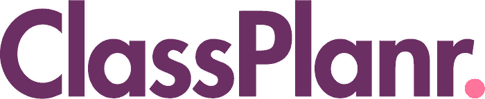 ClassPlanr